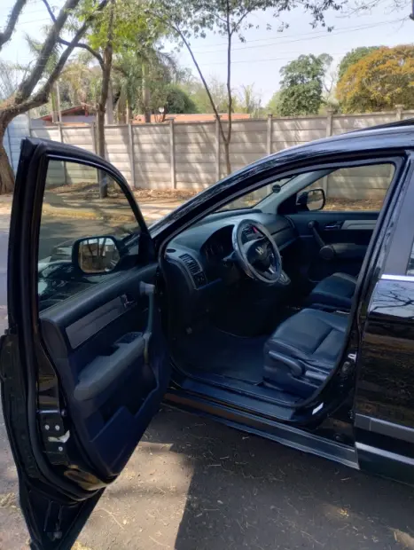 HONDA CRV 2.0 16V 4P EXL AUTOMTICO, Foto 5