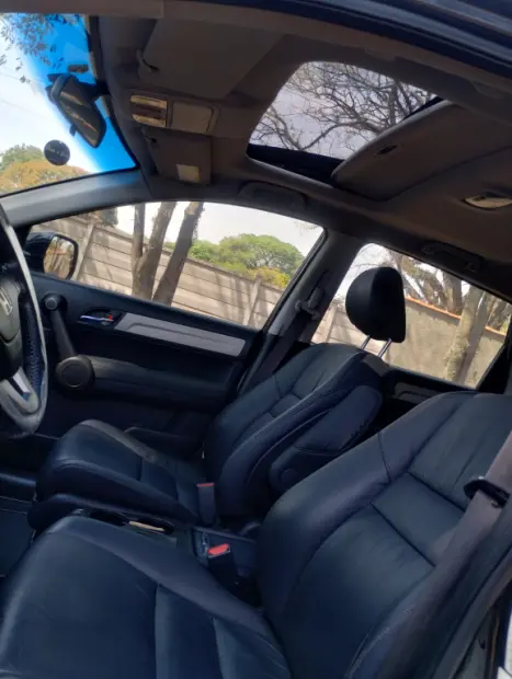 HONDA CRV 2.0 16V 4P EXL AUTOMTICO, Foto 6