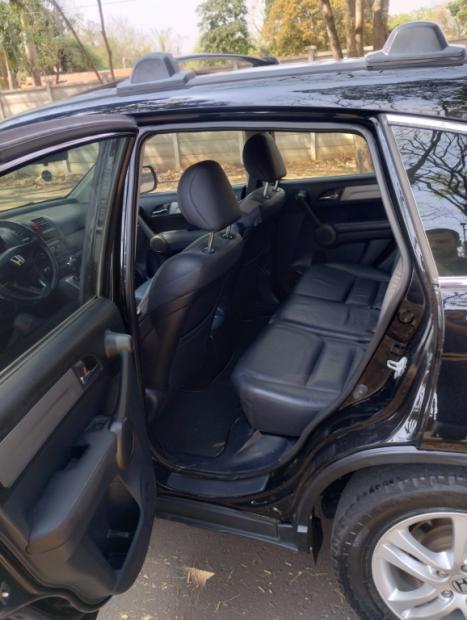 HONDA CRV 2.0 16V 4P EXL AUTOMTICO, Foto 7