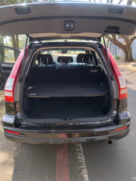 HONDA CRV 2.0 16V 4P EXL AUTOMTICO, Foto 8
