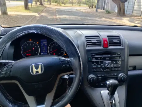 HONDA CRV 2.0 16V 4P EXL AUTOMTICO, Foto 10
