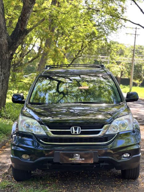 HONDA CRV 2.0 16V 4P EXL AUTOMTICO, Foto 1