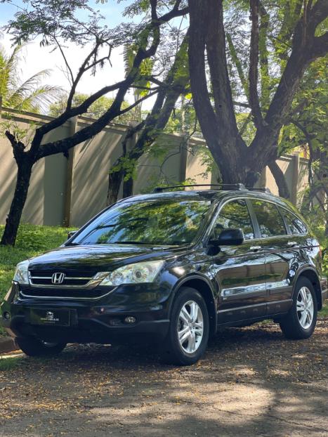 HONDA CRV 2.0 16V 4P EXL AUTOMTICO, Foto 2