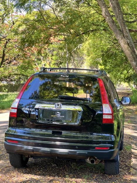 HONDA CRV 2.0 16V 4P EXL AUTOMTICO, Foto 3