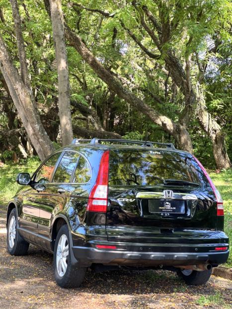 HONDA CRV 2.0 16V 4P EXL AUTOMTICO, Foto 5
