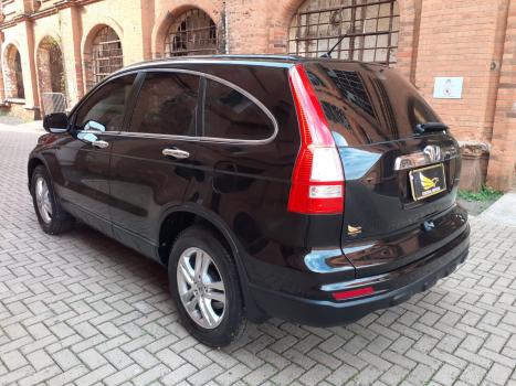 HONDA CRV 2.0 16V 4P EXL 4WD AUTOMTICO, Foto 2