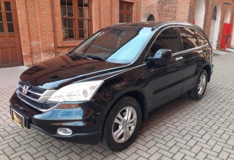 HONDA CRV 2.0 16V 4P EXL 4WD AUTOMTICO, Foto 3