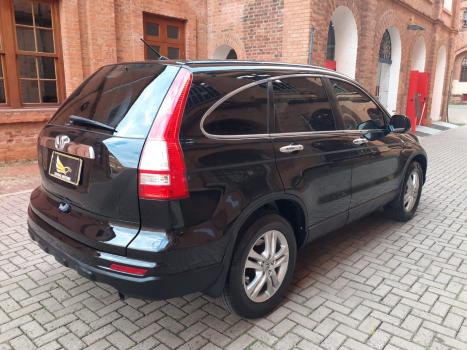 HONDA CRV 2.0 16V 4P EXL 4WD AUTOMTICO, Foto 4