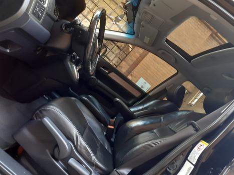 HONDA CRV 2.0 16V 4P EXL 4WD AUTOMTICO, Foto 5