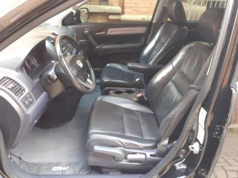 HONDA CRV 2.0 16V 4P EXL 4WD AUTOMTICO, Foto 6