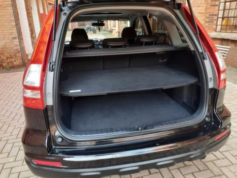 HONDA CRV 2.0 16V 4P EXL 4WD AUTOMTICO, Foto 8