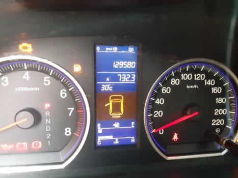 HONDA CRV 2.0 16V 4P EXL 4WD AUTOMTICO, Foto 9