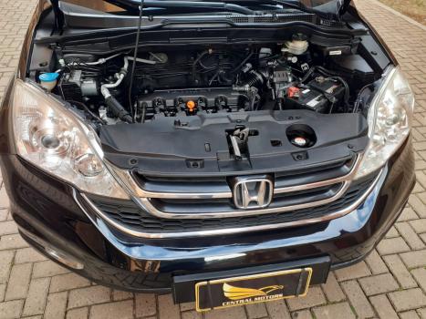 HONDA CRV 2.0 16V 4P EXL 4WD AUTOMTICO, Foto 10