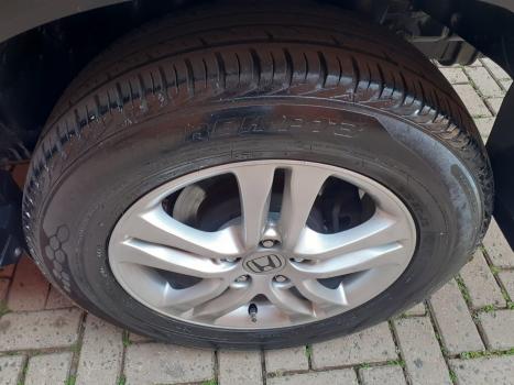 HONDA CRV 2.0 16V 4P EXL 4WD AUTOMTICO, Foto 11