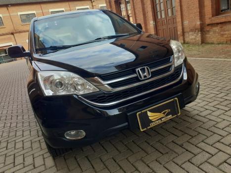 HONDA CRV 2.0 16V 4P EXL 4WD AUTOMTICO, Foto 12