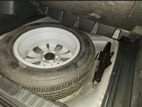 HONDA CRV 2.0 16V 4P EXL FLEX AUTOMTICO, Foto 7