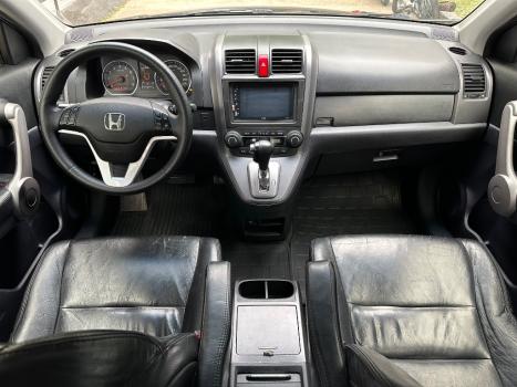 HONDA CRV 2.0 16V 4P EX 4WD AUTOMTICO, Foto 9