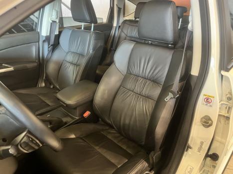 HONDA CRV 2.0 16V 4P EXL FLEX 4WD AUTOMTICO, Foto 9