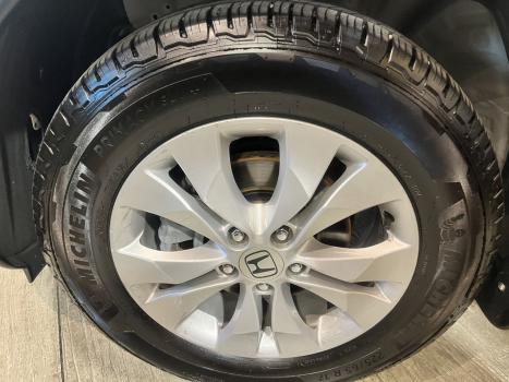 HONDA CRV 2.0 16V 4P EXL FLEX 4WD AUTOMTICO, Foto 11