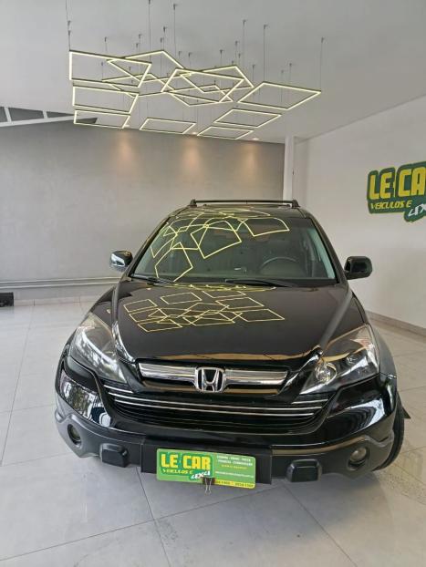 HONDA CRV 2.0 16V 4P EXL 4WD AUTOMÁTICO, Foto 2 HONDA CRV 2.0 16V 4P EXL 4WD AUTOMÁTICO, Foto 2