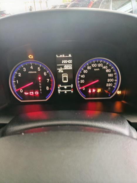 HONDA CRV 2.0 16V 4P EXL 4WD AUTOMÁTICO, Foto 4 HONDA CRV 2.0 16V 4P EXL 4WD AUTOMÁTICO, Foto 4