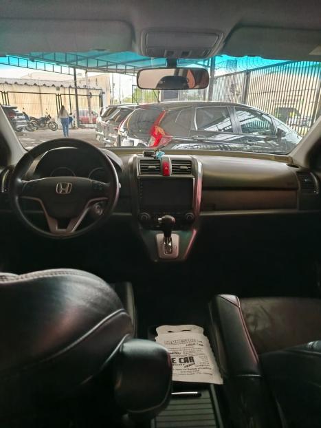 HONDA CRV 2.0 16V 4P EXL 4WD AUTOMÁTICO, Foto 5 HONDA CRV 2.0 16V 4P EXL 4WD AUTOMÁTICO, Foto 5