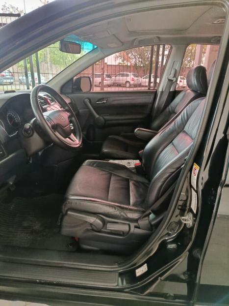 HONDA CRV 2.0 16V 4P EXL 4WD AUTOMÁTICO, Foto 6 HONDA CRV 2.0 16V 4P EXL 4WD AUTOMÁTICO, Foto 6
