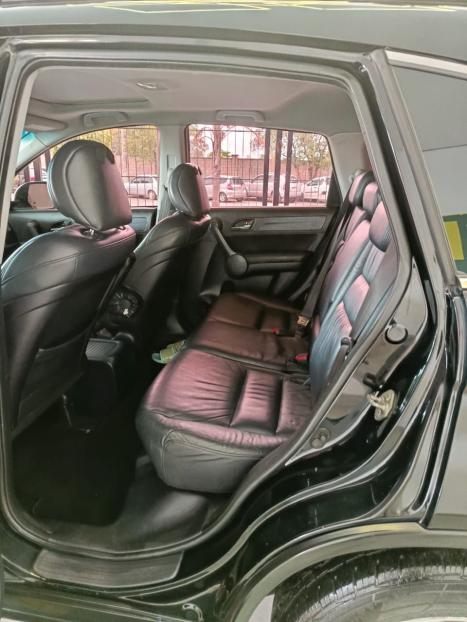 HONDA CRV 2.0 16V 4P EXL 4WD AUTOMÁTICO, Foto 7 HONDA CRV 2.0 16V 4P EXL 4WD AUTOMÁTICO, Foto 7