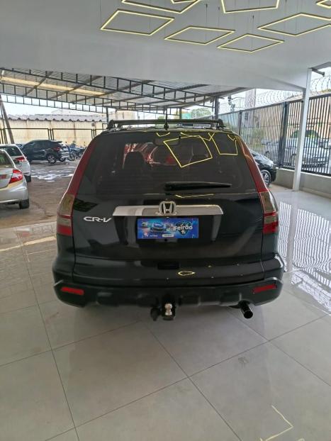 HONDA CRV 2.0 16V 4P EXL 4WD AUTOMÁTICO, Foto 9 HONDA CRV 2.0 16V 4P EXL 4WD AUTOMÁTICO, Foto 9
