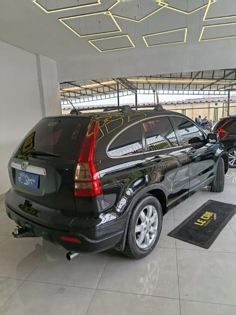 HONDA CRV 2.0 16V 4P EXL 4WD AUTOMÁTICO, Foto 10 HONDA CRV 2.0 16V 4P EXL 4WD AUTOMÁTICO, Foto 10