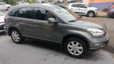 HONDA CRV 2.0 16V 4P LX AUTOMTICO, Foto 1