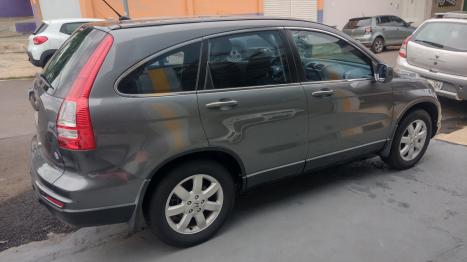 HONDA CRV 2.0 16V 4P LX AUTOMTICO, Foto 2