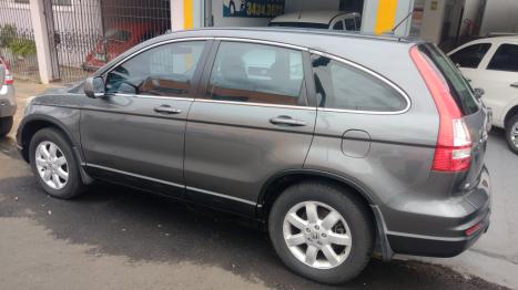 HONDA CRV 2.0 16V 4P LX AUTOMTICO, Foto 3