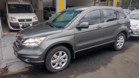 HONDA CRV 2.0 16V 4P LX AUTOMTICO, Foto 4