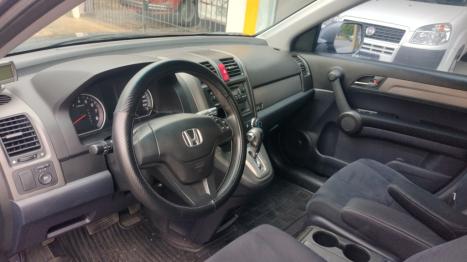 HONDA CRV 2.0 16V 4P LX AUTOMTICO, Foto 5