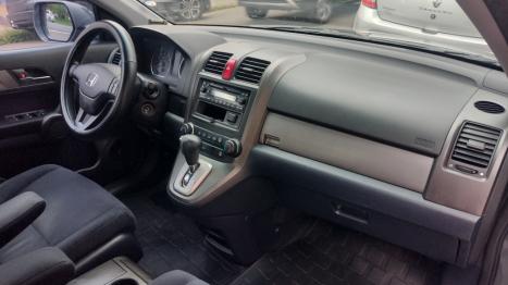 HONDA CRV 2.0 16V 4P LX AUTOMTICO, Foto 6