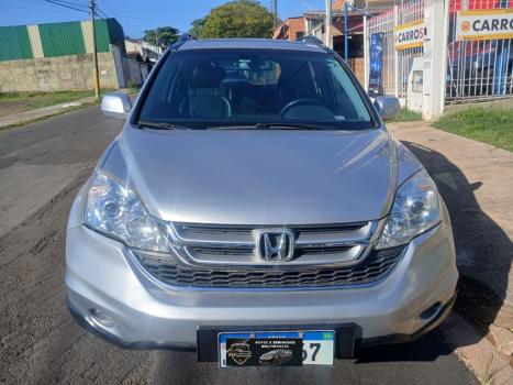 HONDA CRV 2.0 16V 4P EXL 4WD AUTOMTICO, Foto 1
