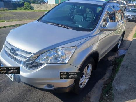 HONDA CRV 2.0 16V 4P EXL 4WD AUTOMTICO, Foto 2