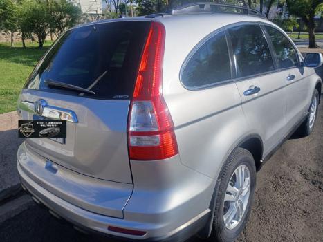 HONDA CRV 2.0 16V 4P EXL 4WD AUTOMTICO, Foto 3
