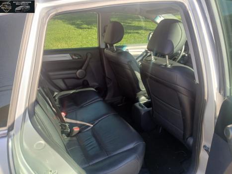 HONDA CRV 2.0 16V 4P EXL 4WD AUTOMTICO, Foto 4