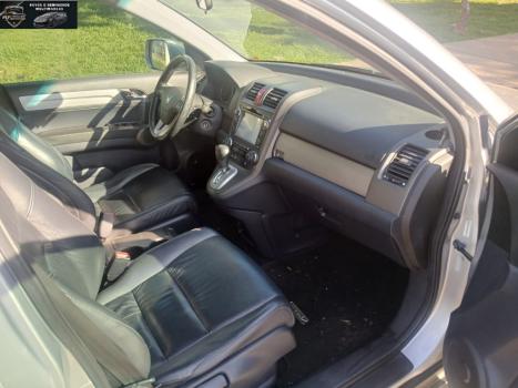 HONDA CRV 2.0 16V 4P EXL 4WD AUTOMTICO, Foto 5