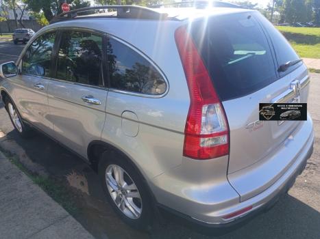 HONDA CRV 2.0 16V 4P EXL 4WD AUTOMTICO, Foto 6