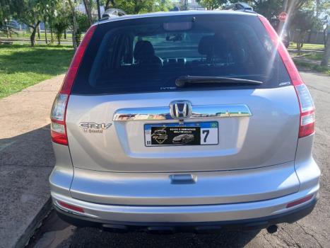 HONDA CRV 2.0 16V 4P EXL 4WD AUTOMTICO, Foto 7