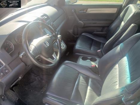 HONDA CRV 2.0 16V 4P EXL 4WD AUTOMTICO, Foto 9