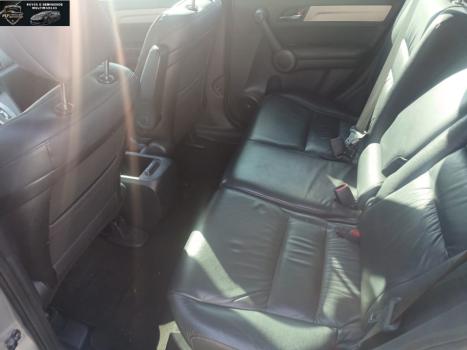 HONDA CRV 2.0 16V 4P EXL 4WD AUTOMTICO, Foto 10