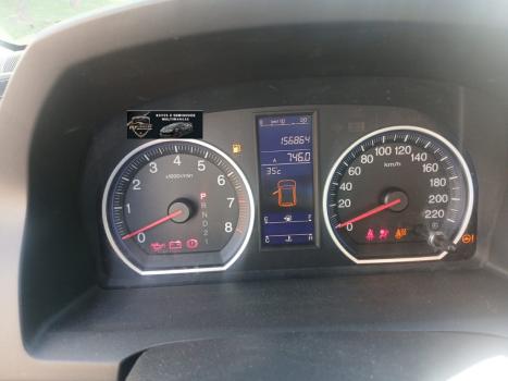 HONDA CRV 2.0 16V 4P EXL 4WD AUTOMTICO, Foto 11