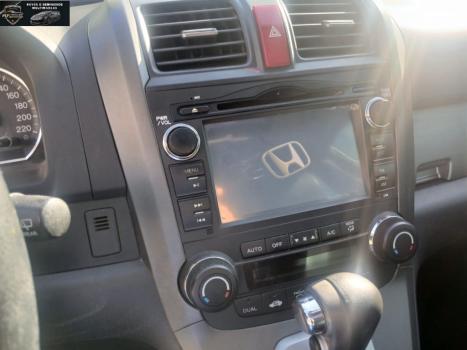 HONDA CRV 2.0 16V 4P EXL 4WD AUTOMTICO, Foto 13