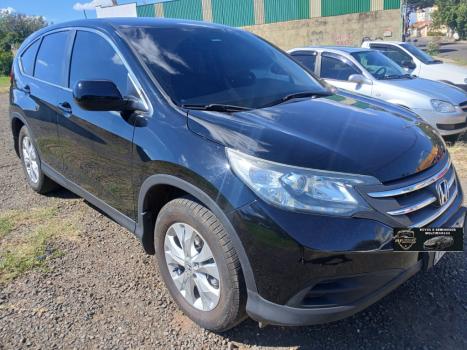 HONDA CRV 2.0 16V 4P LX, Foto 2