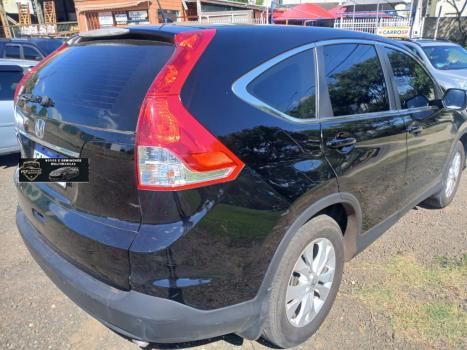 HONDA CRV 2.0 16V 4P LX, Foto 3