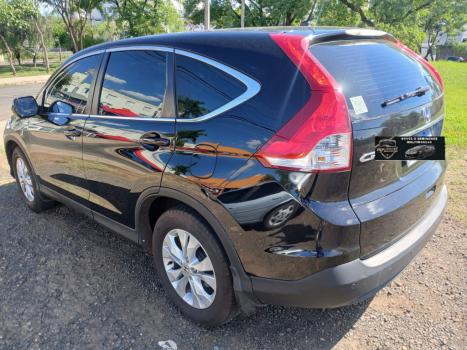 HONDA CRV 2.0 16V 4P LX, Foto 4